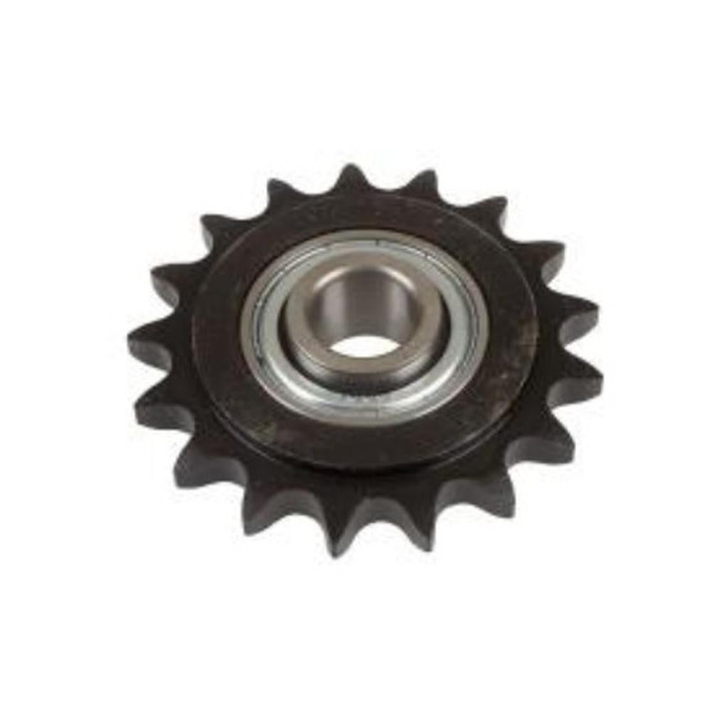 WSIS601108 11 Tooth Idler Sprocket Chain Size 60 with 1/2" Bore