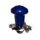 Blue Steering Wheel Spinner Fits Ford Replaces WSV120B