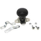 Black Steering Wheel Spinner Fits Case/International Harvester Replaces WSV124B
