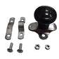 Black Plastic top Steering Wheel Spinner Heavy-Duty Made to last a lifetime
