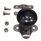 Black Steering Wheel Spinner Fits Ford/New Holland Replaces WSV124B