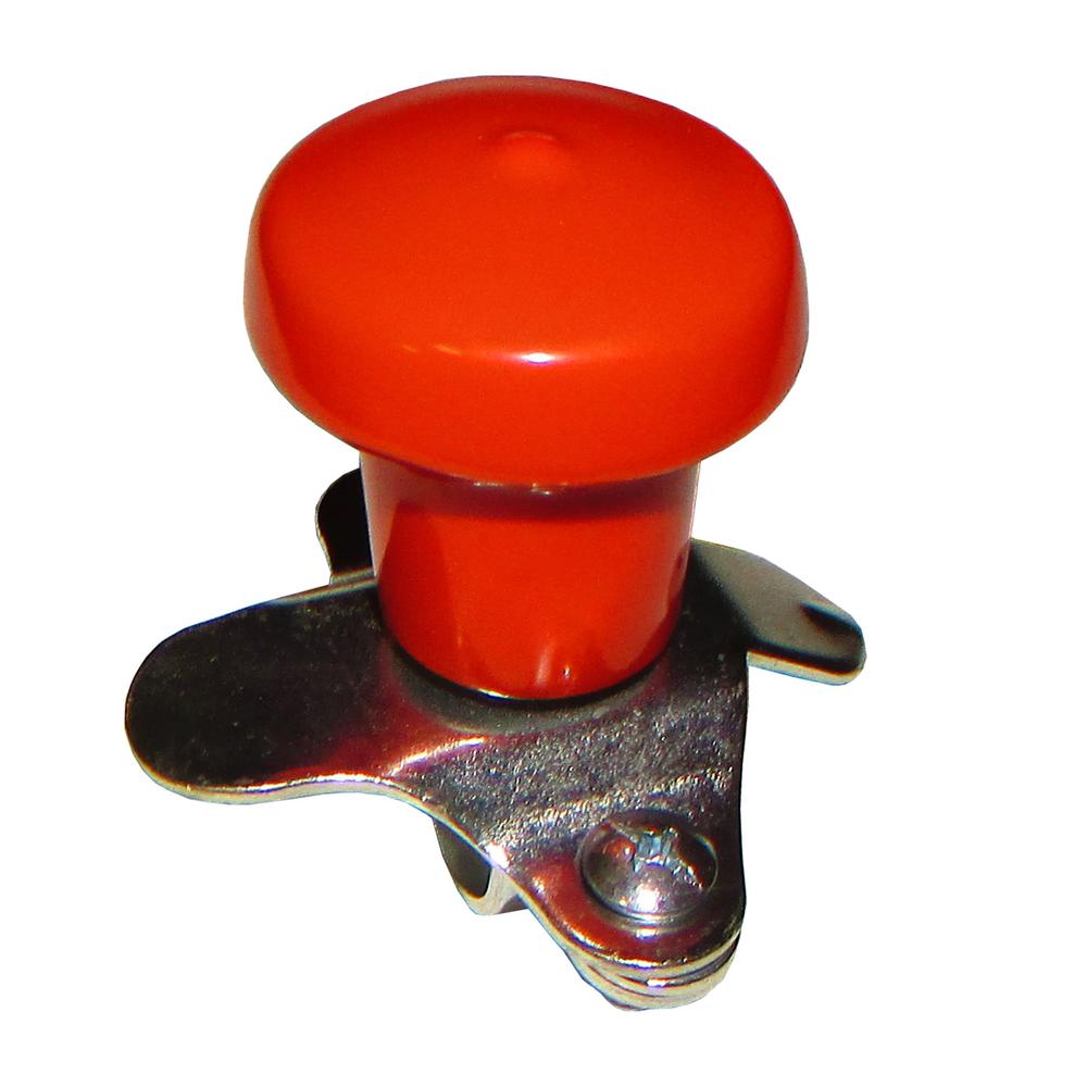 Steering Wheel Spinner Knob Fits Universal Replaces 77700-01540