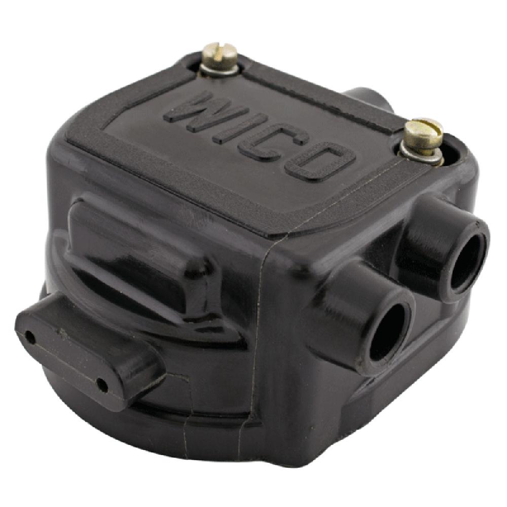 X2938 Tractor Magneto Cap Fits John Deere A AO AR B BO BR D G H R