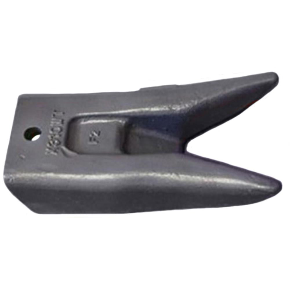 X310WT Brand New Aftermarket Hensley Parabolic Twin Tiger Tooth Tip / Teeth Tips