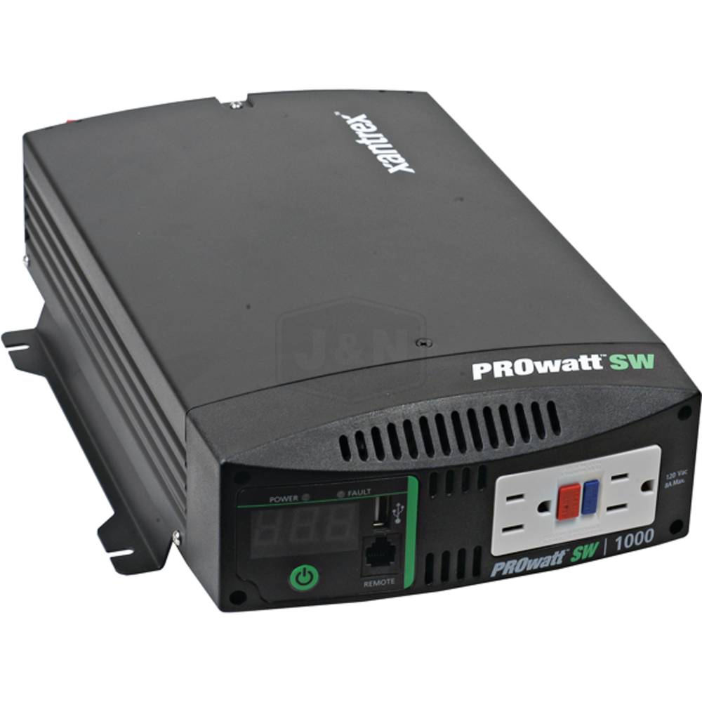 XAN-806-1210-JN Xantrex Inverter