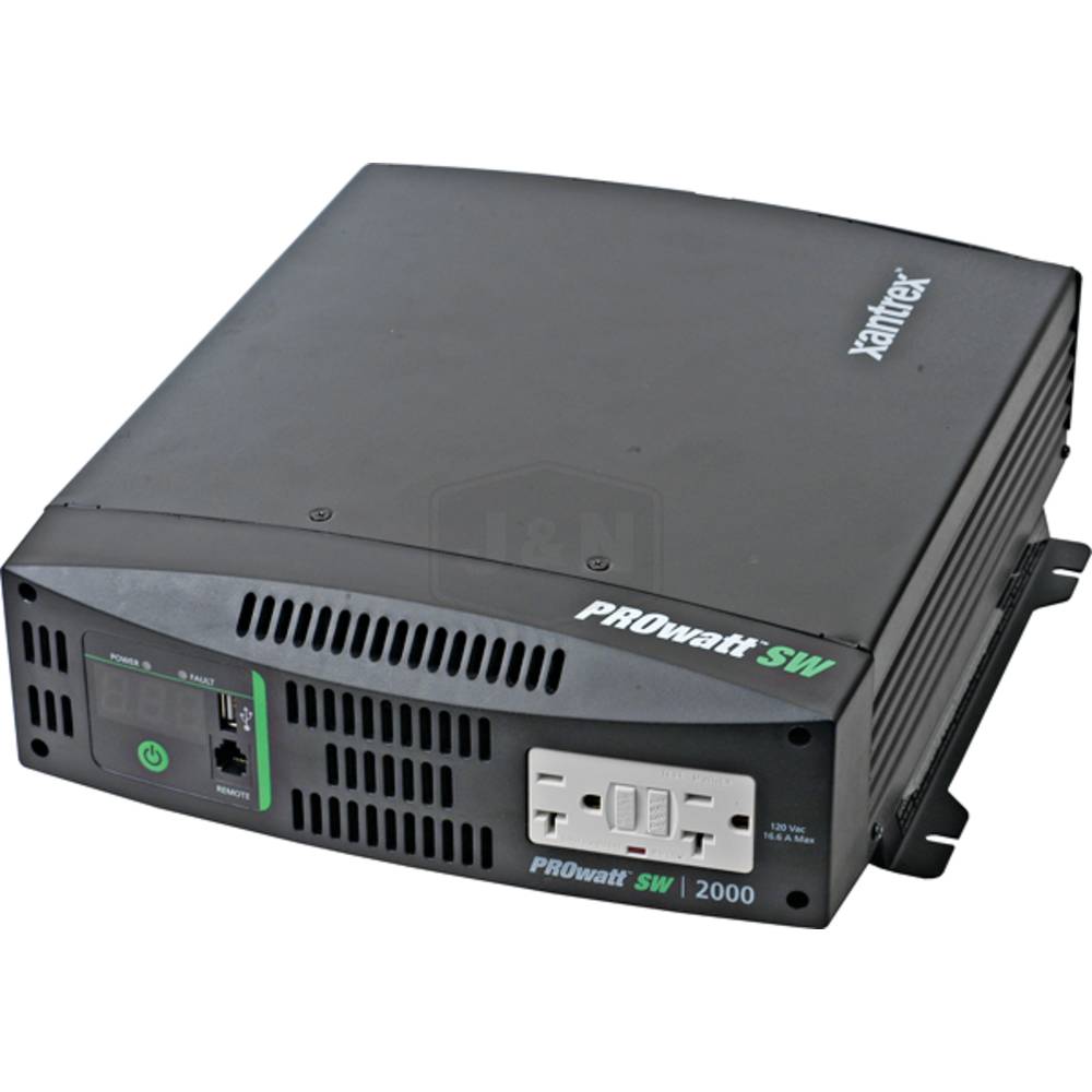 XAN-806-1220-JN Xantrex Inverter