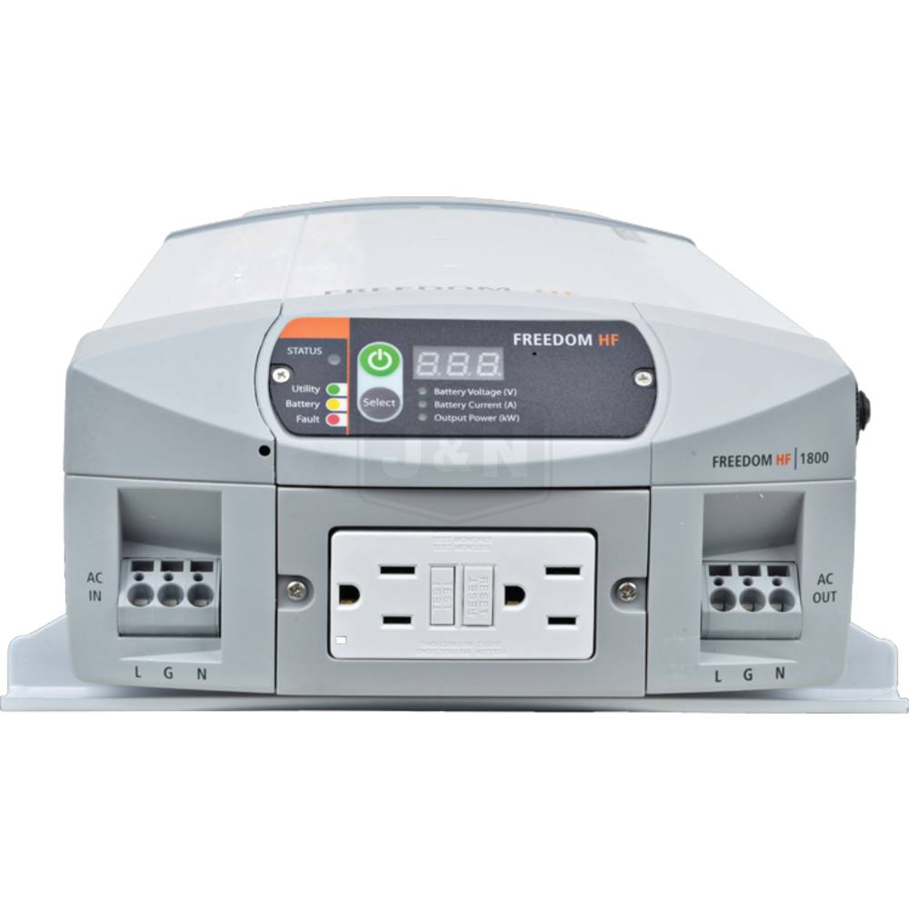 XAN-806-1840-JN Xantrex Inverter