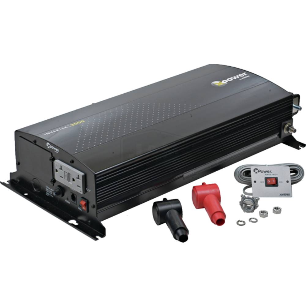 XAN-813-3000UL-JN Xantrex Inverter