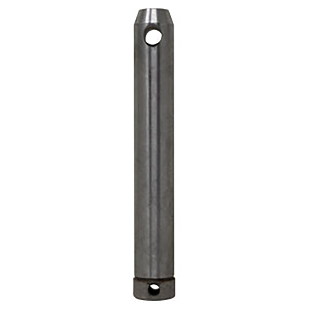 New Greaseable Boom Pivot Pin YD00000642 Fits Hitachi 30G 35G