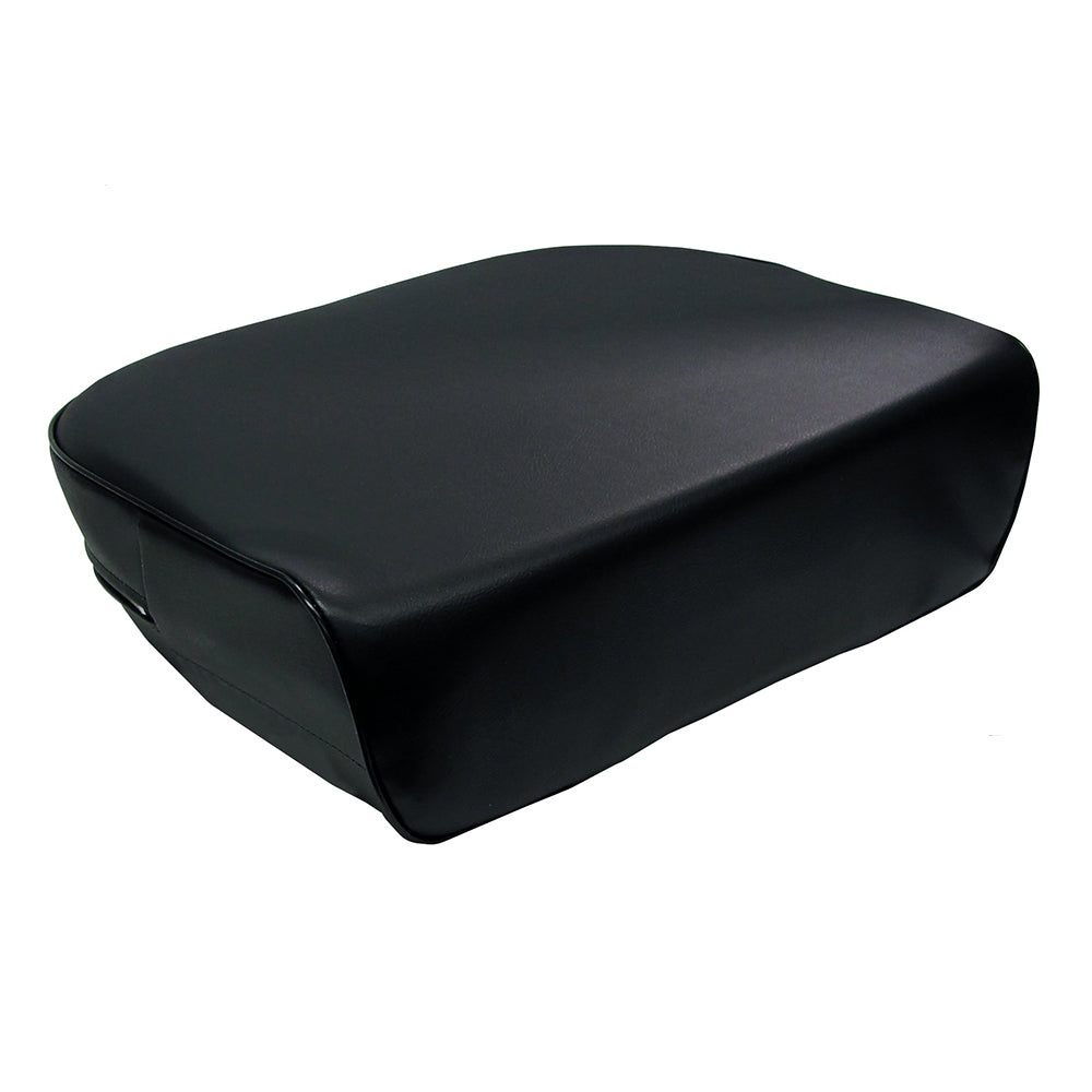 Seat Cushion Backrest & Pan Fits Massey Ferguson 98 135 150 165 230 235 240