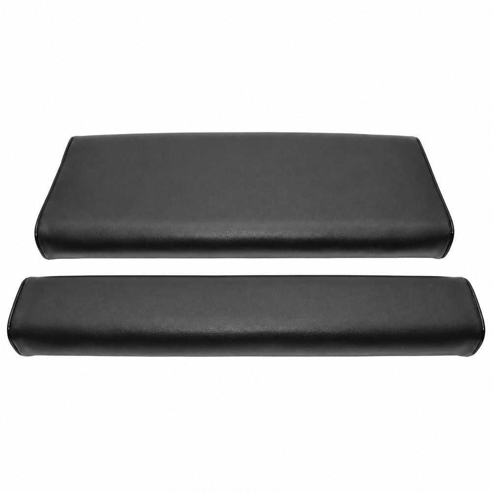 3K-4403 Pair of Armrest Cushions Fits Caterpillar 955H Loader