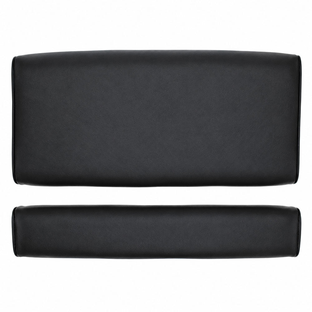 3K-4403 Pair of Armrest Cushions Fits Caterpillar 955H Loader