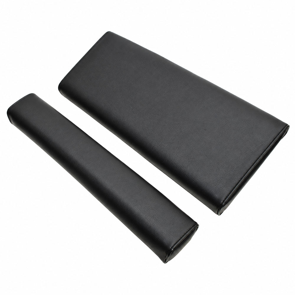 3K-4403 Pair of Armrest Cushions Fits Caterpillar 955H Loader