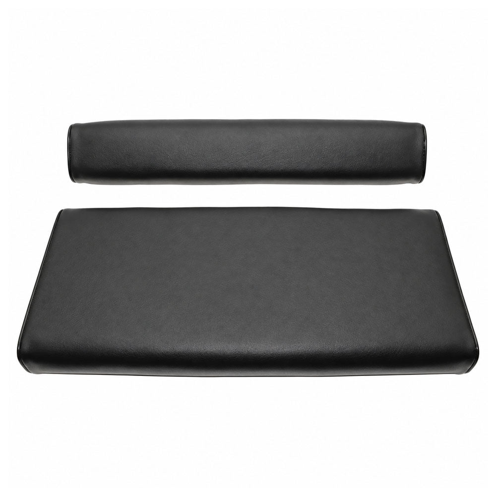 3K-4403 Pair of Armrest Cushions Fits Caterpillar 955H Loader