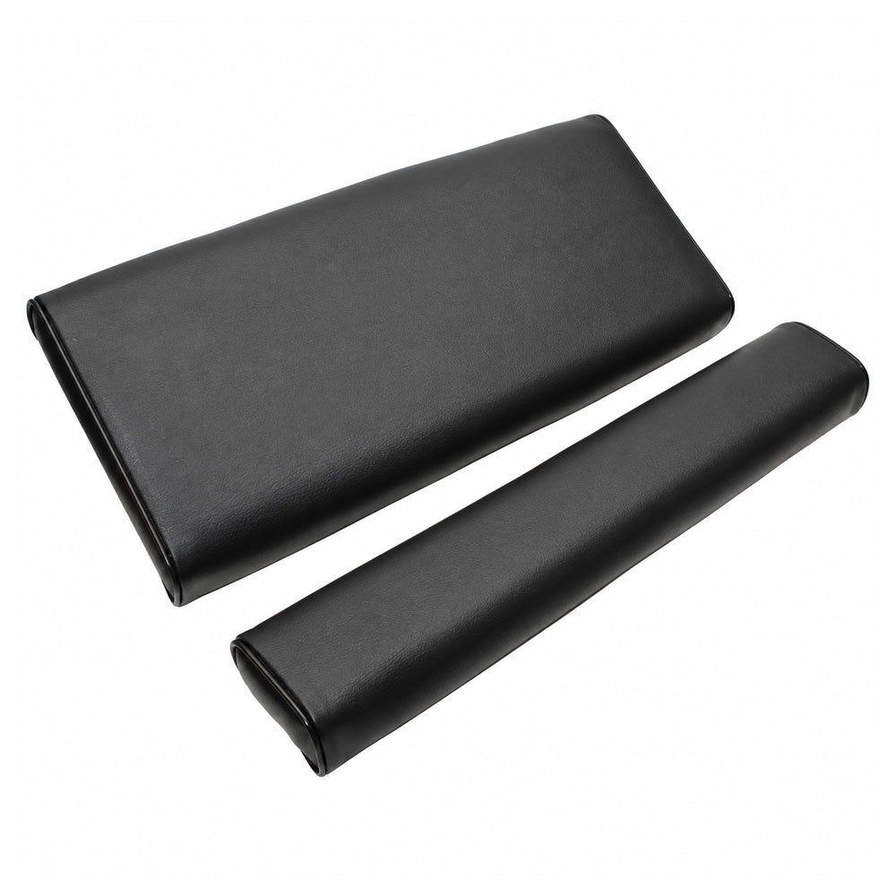 3K-4403 Pair of Armrest Cushions Fits Caterpillar 955H Loader