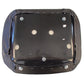Black Vinyl Bottom Seat Cushion Fits 1070 1090 1170 1175 1270 1370 Agri King or