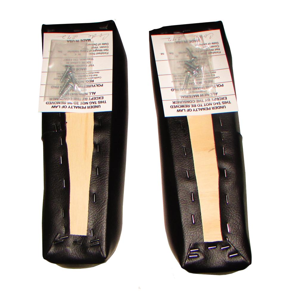 YF272 Pair of Armrests Fits Case Agri-King 770 870 970 1070 1170 1270 1370 2470