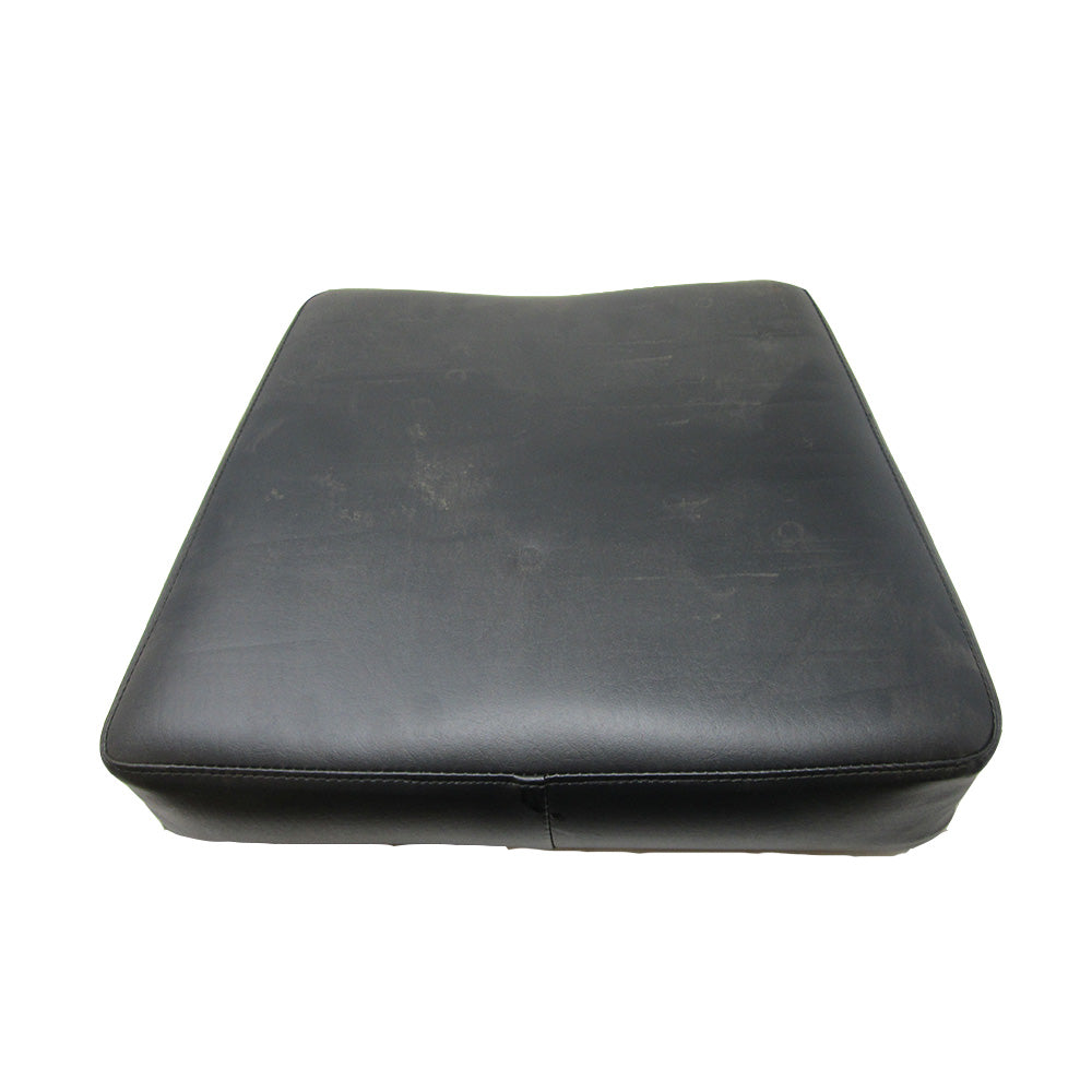 Black Backrest Fits Case/International Harvester Replaces YF274BLACK