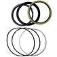 YN01V00052R100 Kobelco Excavator Boom LH/RH Cylinder Seal Kit SK200-6 SK235SR +