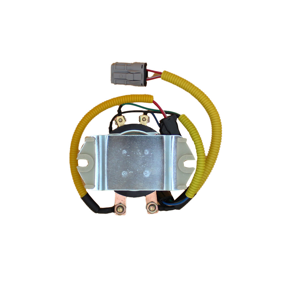 Battery Relay Fits Kobelco Replaces YT24S00001F1