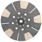 PTO Disc Fits John Deere Replaces YZ90755