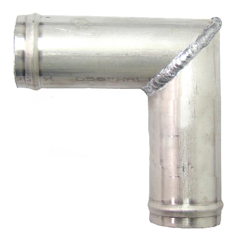 1 1/4 Dia. 90 Degree Hose Connection Fits Universal Products Replaces Z17646