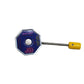 Radiator Cap - 7 Lb PSI Fits Universal Products Replaces Z17705