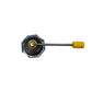 Z17705 Adjustable Radiator Cap - 7 Lb PSI Automotive Cap With Sacrificial Anode