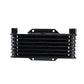 Z18022 High Efficiency Transmission Oil Cooler -10 x 3 3/4 x1 1/4