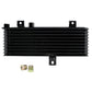 Z18029 Transmission Oil Cooler For Trucks Fits Most Trucks - 16 x 5 1/4 x 1 1/2