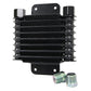 Z18050 Power Steering Cooler - 6 x 4 1/2 x 1 1/4