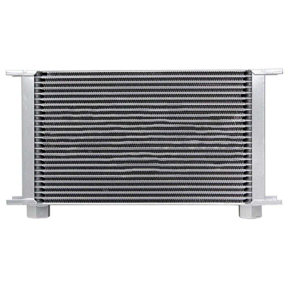 Z18060 GM Transmission Oil Cooler Kit - 2001-2005 Silverado, Sierra