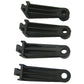 Z43003 Spal Fan Long Mount Feet