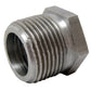 2 Pk Super-Flow Engine Oil Coolers 191814 Steel Adapter for Nortrac 204 304 354