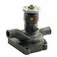 Z62010615 Water Pump w/ Hub - Fits Zetor
