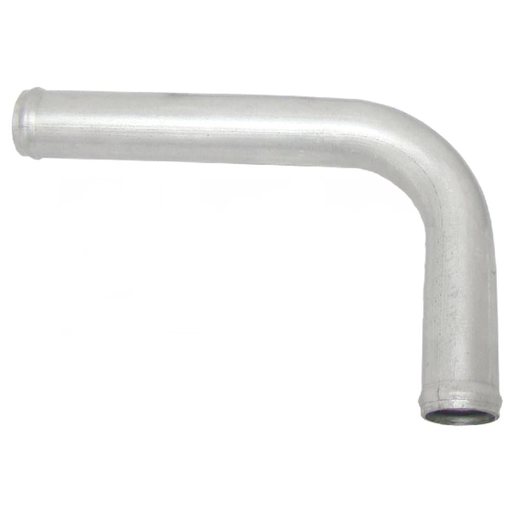 Z71000 90 Degree Bent Steel Radiator Tube 1 1/4 Dia