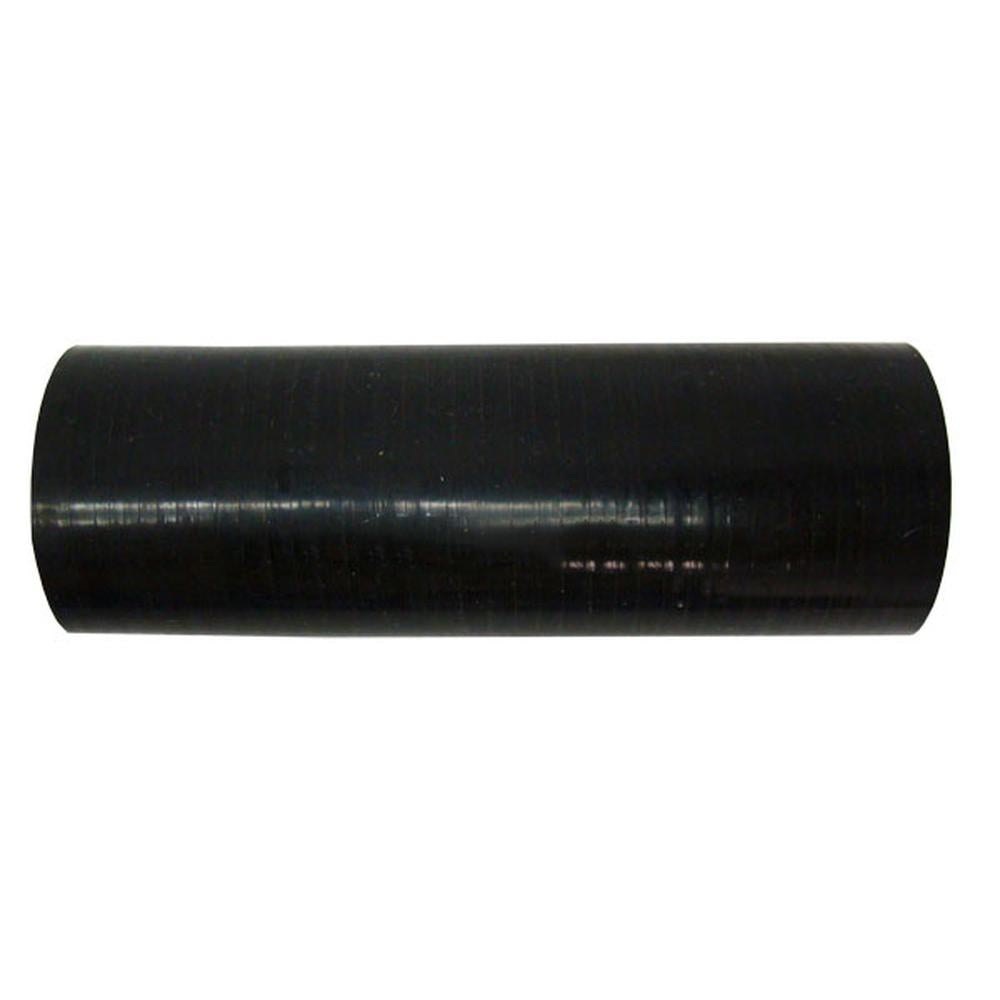 Z71026 6" Straight Silicone Coolant Hose 1 1/2 Diameter Fits Nortrac Tractor 204 254 304 354