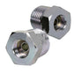 Z80200 Oil Cooler Adapter - 1/2 Npt x 5/16 Inverted Flare 2 Pk