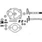 Complete Carburetor Kit Fits Allis Chalmers Models C523V C523V-A ZCK15 ZCK15-A