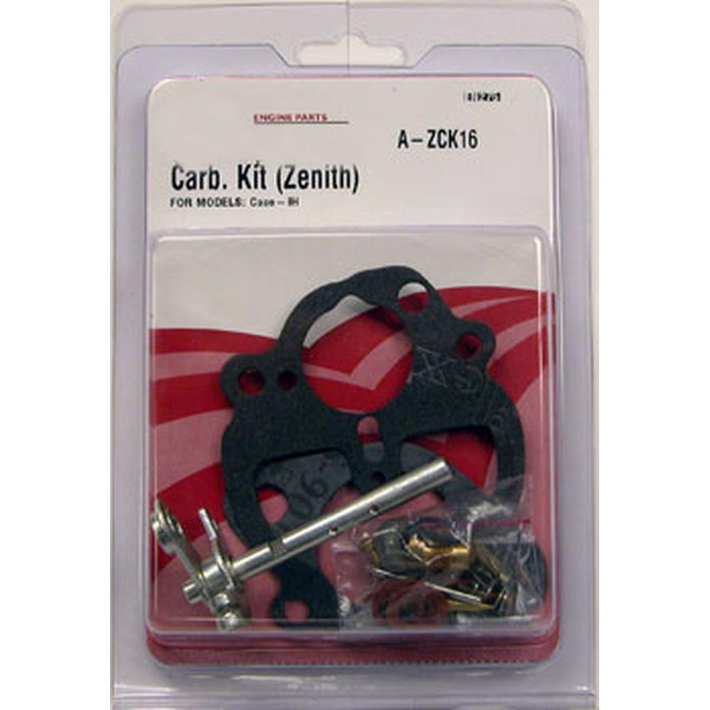 Complete Carburetor Kit Fits Case Fits Case IH Fits International Harvester