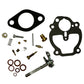 Complete Carburetor Kit Fits Case Fits Case IH Fits International Harvester