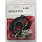 ZCK17 Basic Carburetor Kit Fits Allis Chalmers Tractor Models D17 WD45