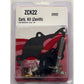 1703-0074 - Carburetor Kit Fits Case/International Harvester