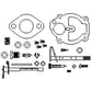Complete Carb Kit (Z) Fits Allis Chalmers Models