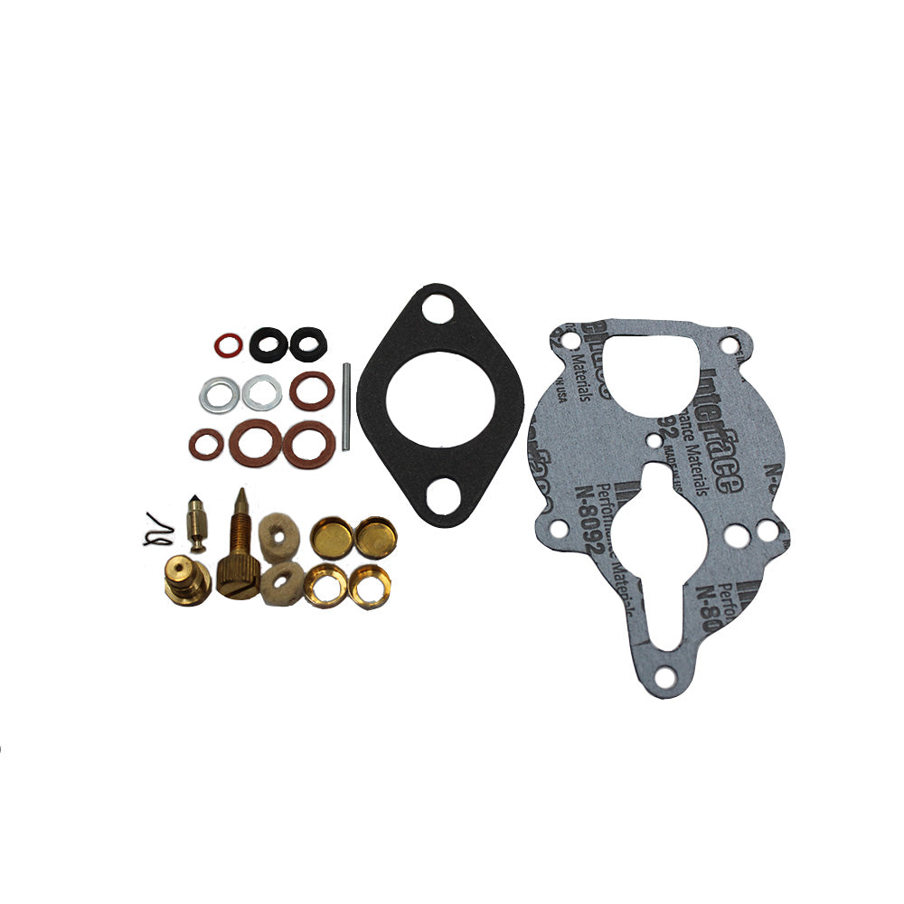 Carburetor Kit Fits Zenith Replaces ZCK26