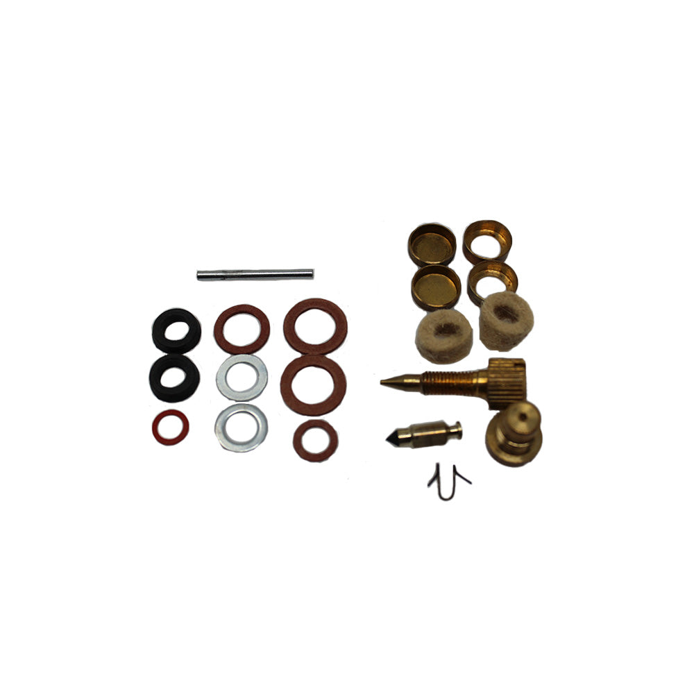 Carburetor Kit Fits Zenith Replaces ZCK26