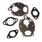 Basic Carburetor Kit (Z) Fits International Replaces ZCK27