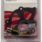 ZCK29 Basic Carburetor Kit Fits Case-IH Tractor Models A C Super A Super C