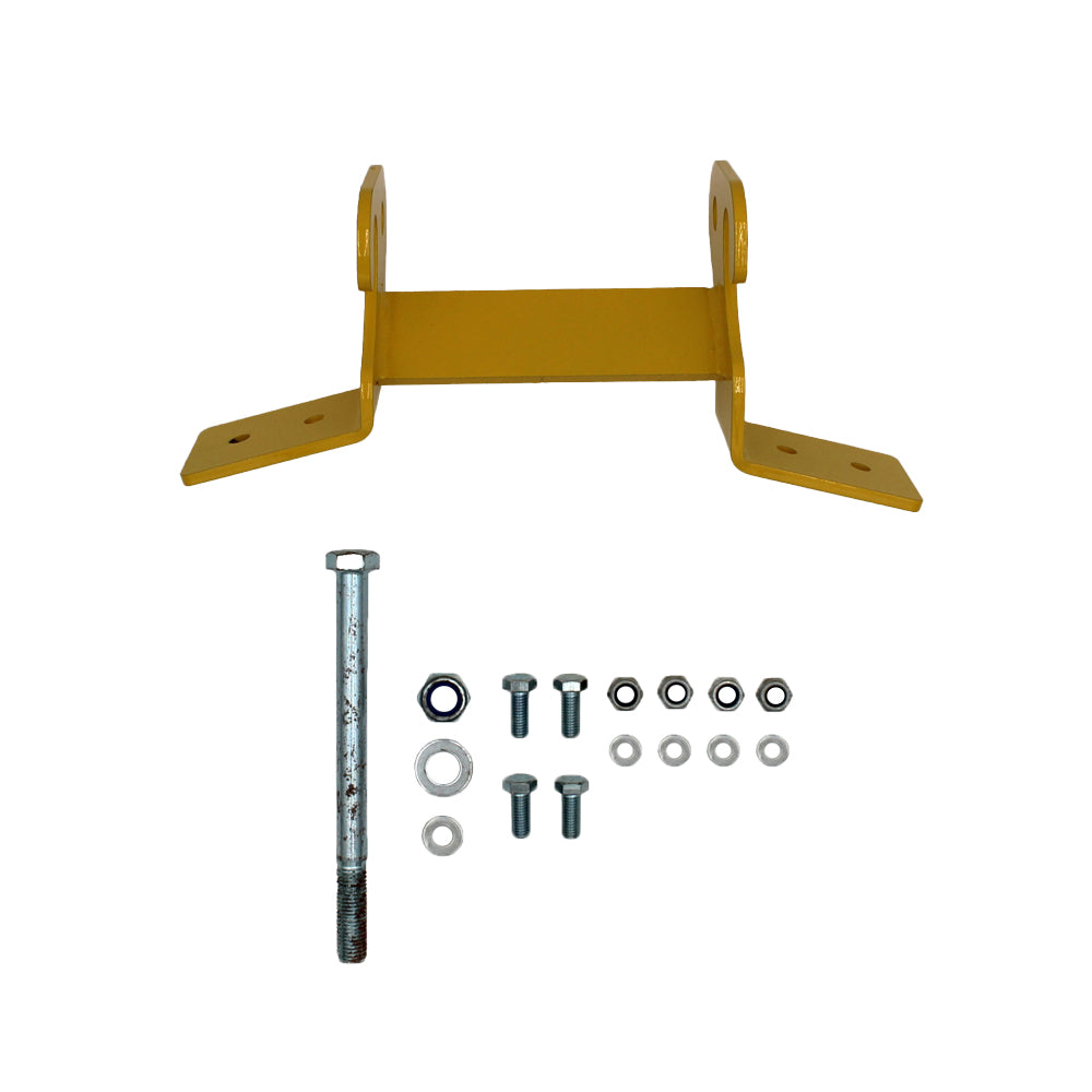 Mower Deck Front Hanger Bracket Repair Kit Fits John Deere 425 445 455 48" & 54"