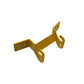 Mower Deck Front Hanger Repair Kit Fits John Deere Replaces ZJ.09836